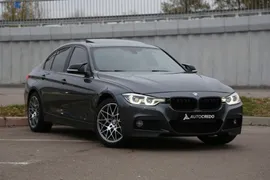 Продажа  BMW 3 Series, 2016р.